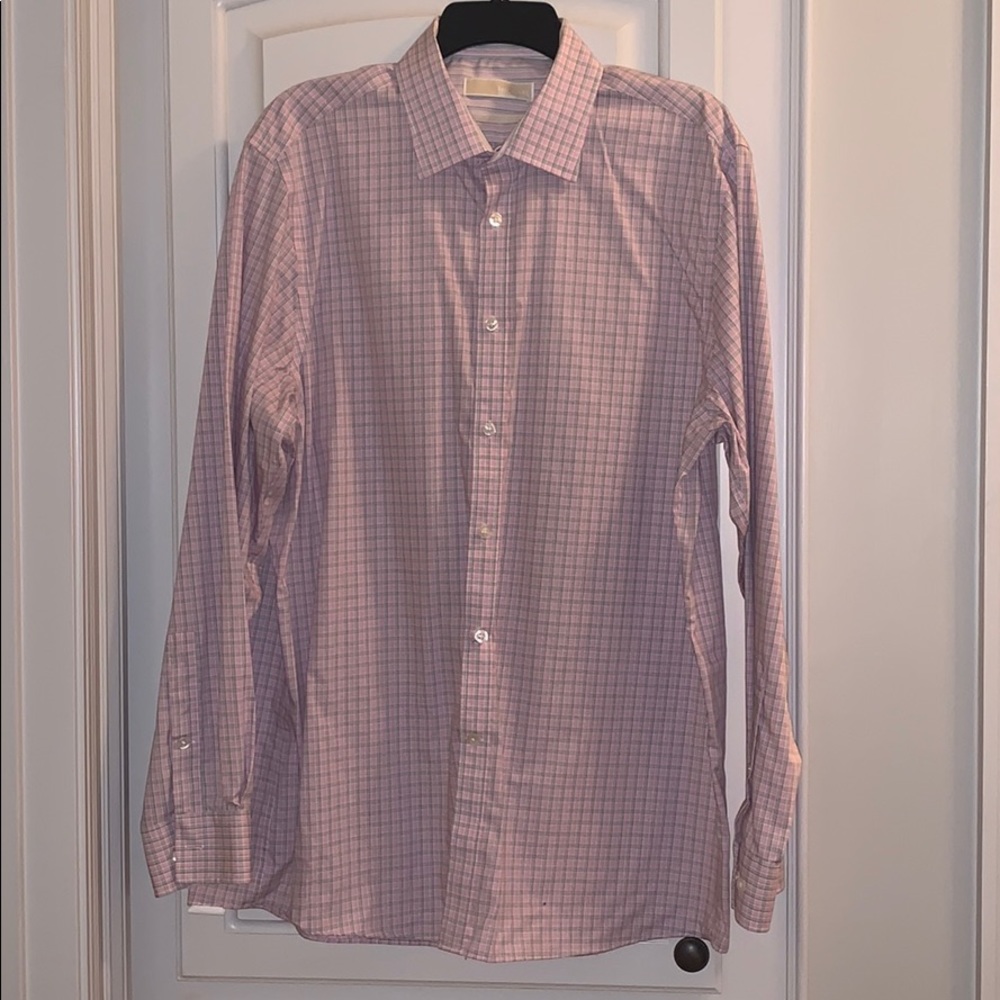 Men’s Michael by Michael Kors dress shirt